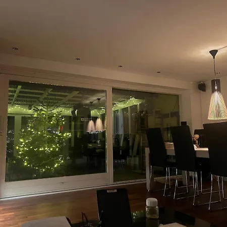 Yggdrasil Country Retreat - 20 Min From Aalborg Nyaraló