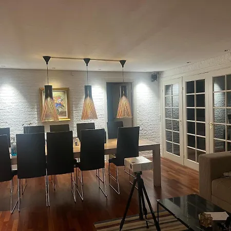 Yggdrasil Country Retreat - 20 Min From Aalborg Nyaraló Baelum