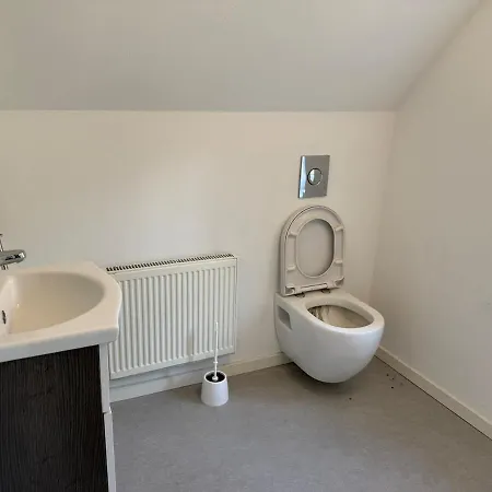 Holiday home Yggdrasil Country Retreat - 20 Min From Aalborg