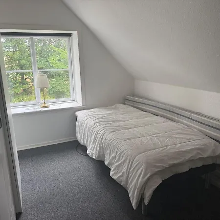 Yggdrasil Country Retreat - 20 Min From Aalborg * Baelum