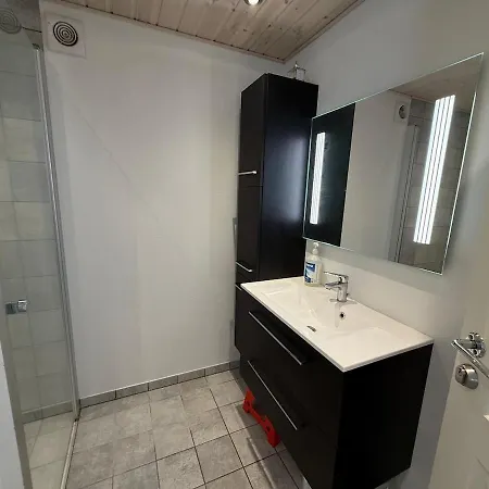 Yggdrasil Country Retreat - 20 Min From Aalborg * Baelum