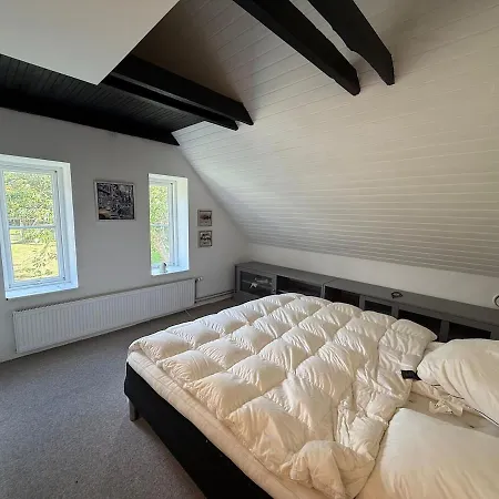 Holiday home Yggdrasil Country Retreat - 20 Min From Aalborg