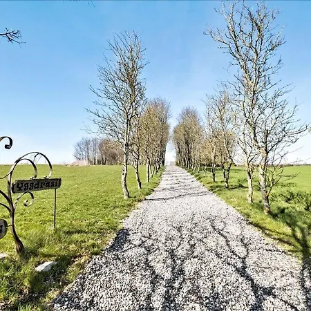 Yggdrasil Country Retreat - 20 Min From Aalborg Holiday home *