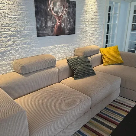 Yggdrasil Country Retreat - 20 Min From Aalborg Nyaraló *