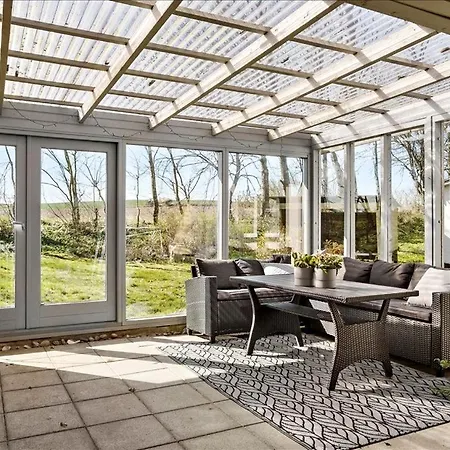 Yggdrasil Country Retreat - 20 Min From Aalborg Nyaraló