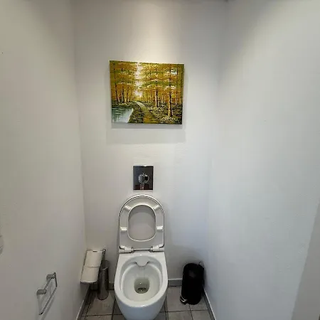 Yggdrasil Country Retreat - 20 Min From Aalborg Nyaraló *