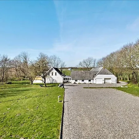 Yggdrasil Country Retreat - 20 Min From Aalborg Baelum