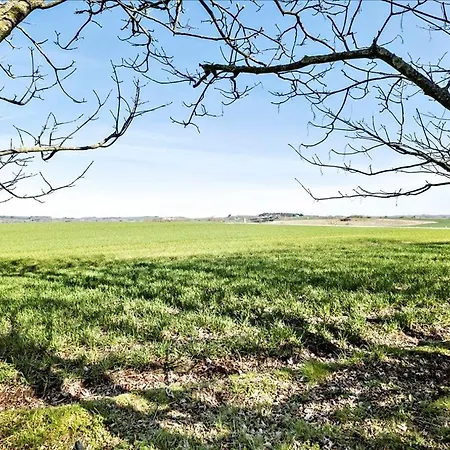 Yggdrasil Country Retreat - 20 Min From Aalborg Nyaraló Baelum