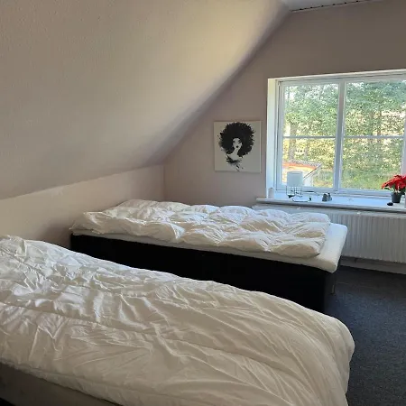 Yggdrasil Country Retreat - 20 Min From Aalborg Holiday home Baelum