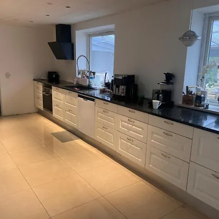 Yggdrasil Country Retreat - 20 Min From Aalborg Baelum