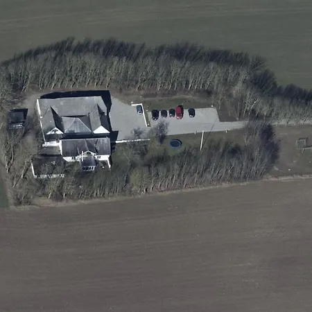 Yggdrasil Country Retreat - 20 Min From Aalborg Feriehus *