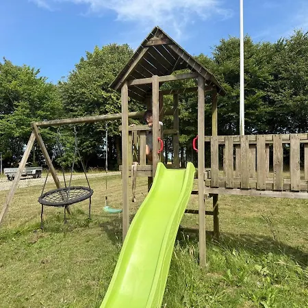 Yggdrasil Country Retreat - 20 Min From Aalborg Nyaraló *