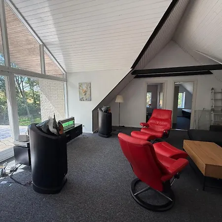 Yggdrasil Country Retreat - 20 Min From Aalborg *