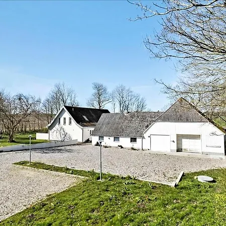 Yggdrasil Country Retreat - 20 Min From Aalborg Baelum